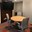 Sala Pequeña CoWork #2 (4 pax/SV)